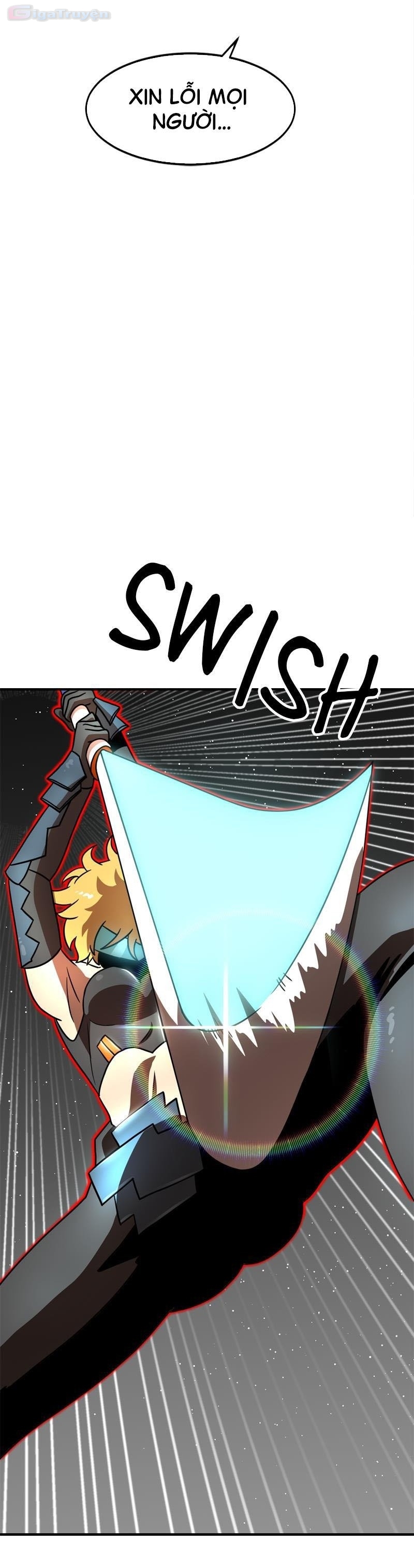 Đọc truyện [Leak] Cao thủ tái xuất - Chap 91 